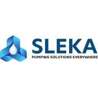 SLEKA Industries Logo