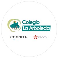 Colegio La Arboleda Logo
