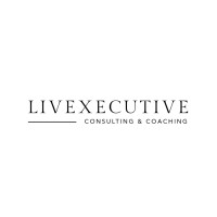 LIVEXECUTIVE Logo
