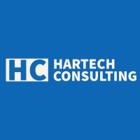 Hartech Consulting Limited Logo