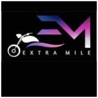 EXTRA MILE Logo