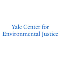 Yale Center for Environmental Justice Logo