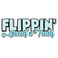 Flippin Sweets n Treats Logo