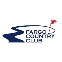Fargo Country Club Logo