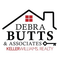 Debra Butts & Associates - Keller Williams Logo