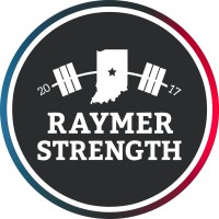Raymer Strength Logo