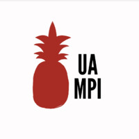 UA MPI Logo