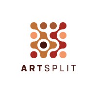 ARTSPLIT Logo
