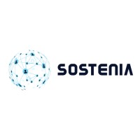 Sostenia Logo