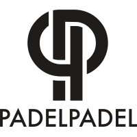PadelPadel Logo