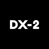 DX-2 Innovative Surfaces Logo