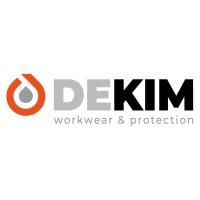 De Kim Workwear & Protection BV Logo
