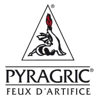 PYRAGRIC INDUSTRIE Logo