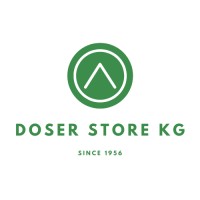 Doser Store KG Logo