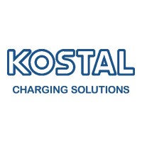 KOSTAL Charging Solutions International Logo
