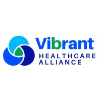 Vibrant Healthcare Alliance Logo
