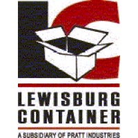 Lewisburg Container Logo