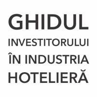 Ghidul investitorului in industria hoteliera Logo
