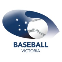 Baseball Victoria Logo