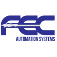 FEC Automation Systems Logo