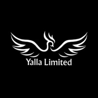 Yalla Limited Logo