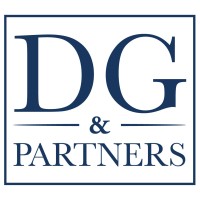 Dr. Gardell & Partners Logo