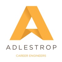 Adlestrop Consulting Logo