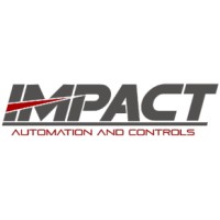 Impact Automation and Controls Logo