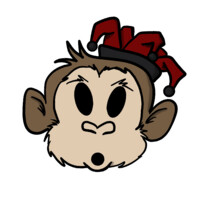 Monkey Business Consulting LLC Logo