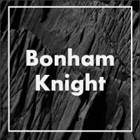 Bonham Knight Ltd Logo