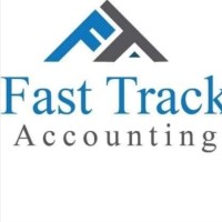 Fast Track Accounting Logo