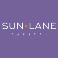 Sun Lane Capital Logo