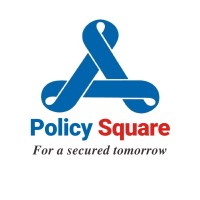 Policy Square Logo