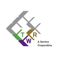 TWR Service Corporation Logo