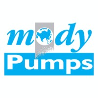 Mody Pumps Inc. Logo