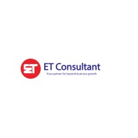 ET-Consulting Logo