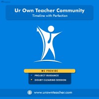 Ur Own Teacher Logo