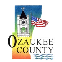 Ozaukee County Logo