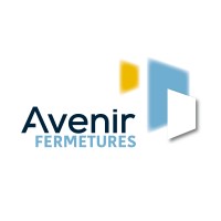 Avenir Fermetures Logo