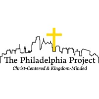 The Philadelphia Project Logo
