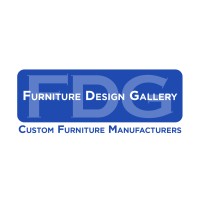 Furniture Design Gallery Logo