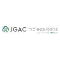 JGAC Technologies Logo