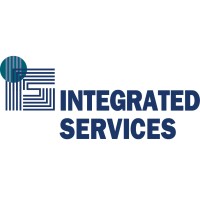 Integrated Services GmbH Logo