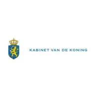 Kabinet van de Koning Logo