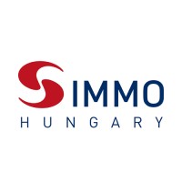 S IMMO Hungary Logo
