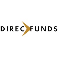 DirecFunds Logo
