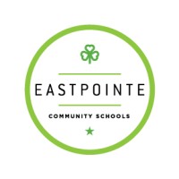 Eastpointe Community Schools Logo