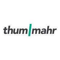 Thum + Mahr GmbH Logo