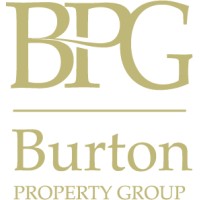 Burton Property Group, LLC Logo