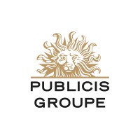 Publicis Groupe Brasil Logo